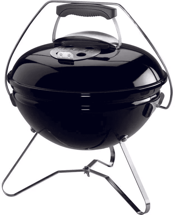 Weber Smokey Joe Premium 37 cm: Product review
