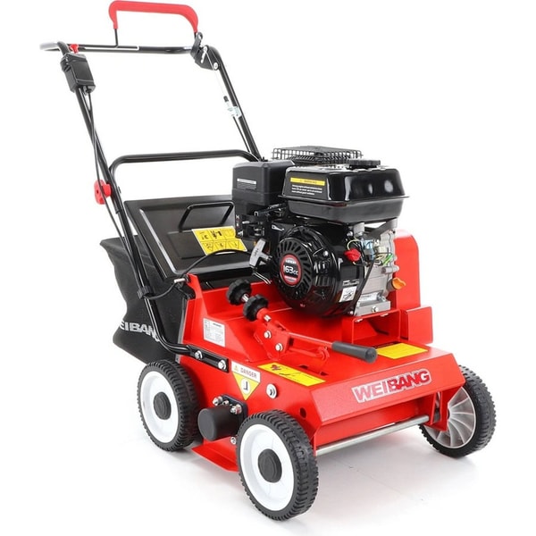 Weibang WB 384 RC: Product review