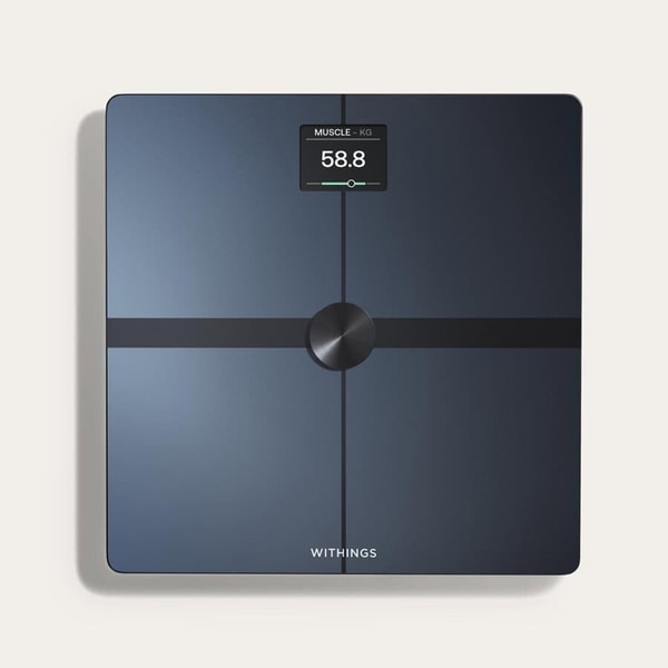 WITHINGS Body Smart: Product review