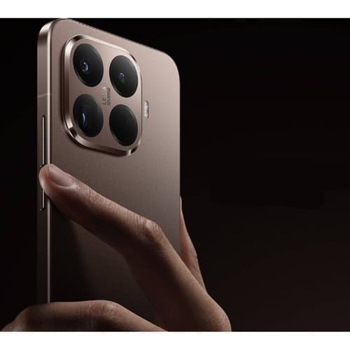 Recenze Xiaomi 15T Pro - displej
