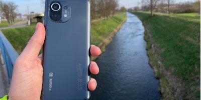 Xiaomi Mi 11