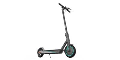 Mi Electric Scooter Pro 2 Mercedes F1 Team Edition