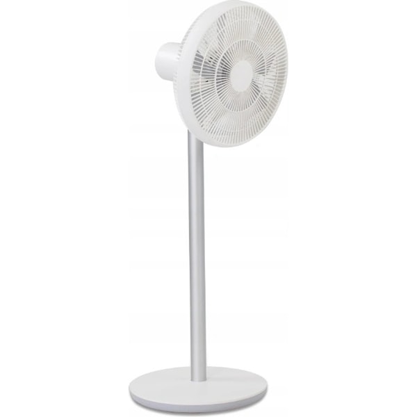 Xiaomi Mi Smart Standing Fan 2: Product review