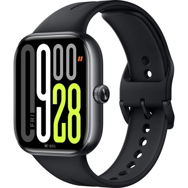 Xiaomi Redmi Watch 5: Product review