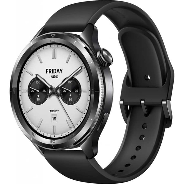 Xiaomi Watch S4: Product review