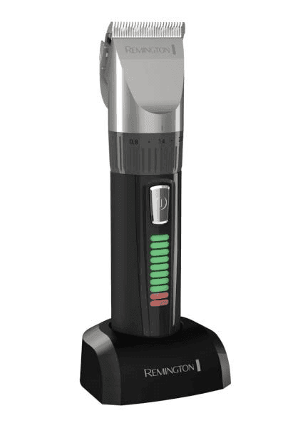 Remington HC 5810: Product review