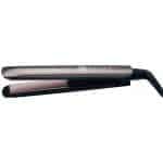 Recenze Remington S8590 - žehlička s keratinem