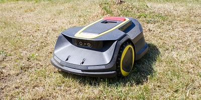 Recenze Kärcher RCX 6