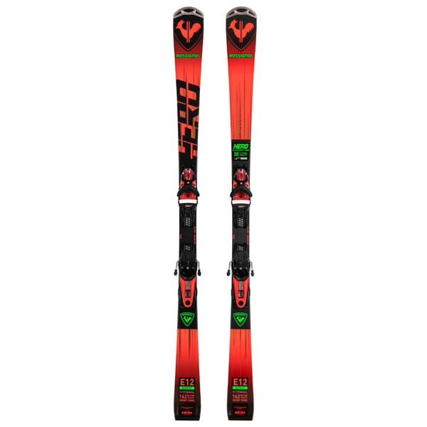 Rossignol Hero Elite ST Ti: Product review