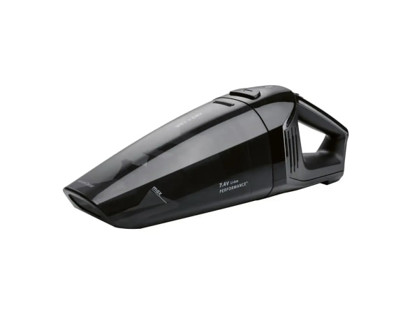 Silvercrest SAS 7.4 LI F4: Product review