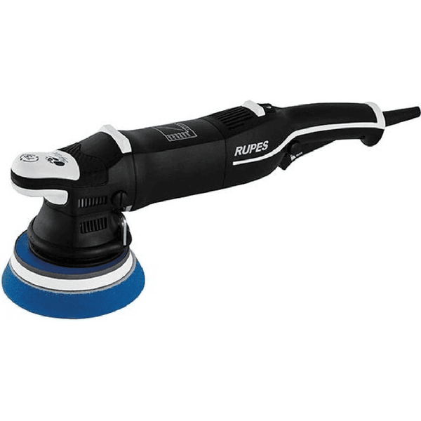 Rupes LHR 15 Mark lll: Product review