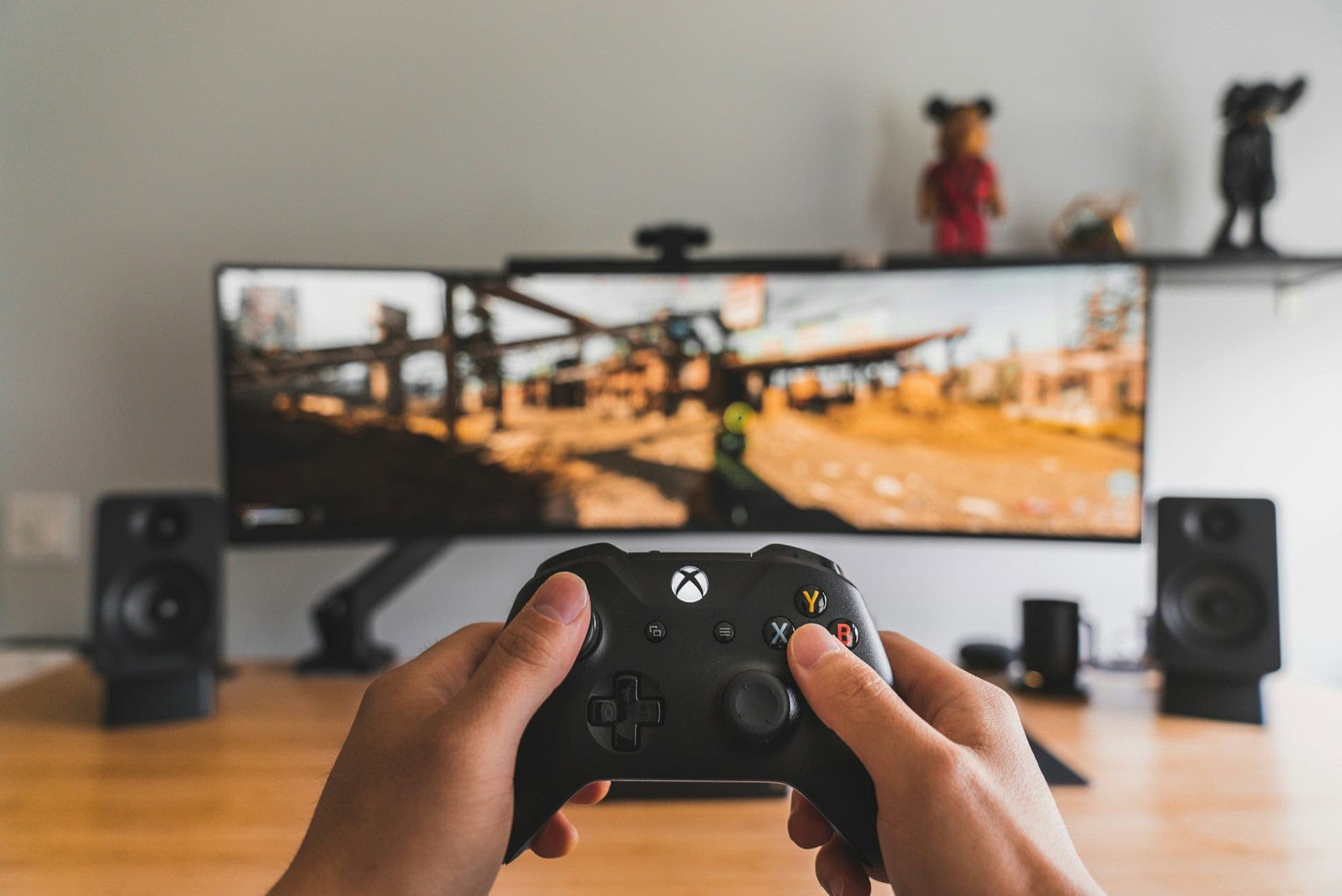 15 nejlepších her všech dob na Xbox 360