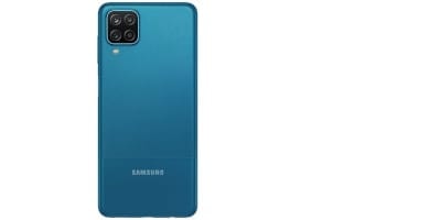 Samsung Galaxy A12