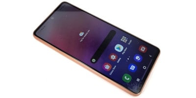 Recenze Samsung Galaxy A53 5G