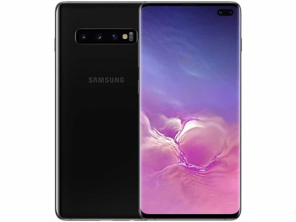 Samsung Galaxy S10: Product review