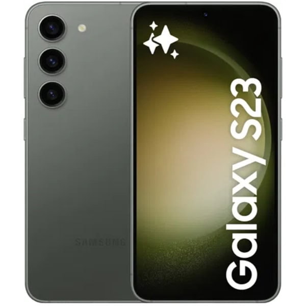 Samsung Galaxy S23 5G: Product review
