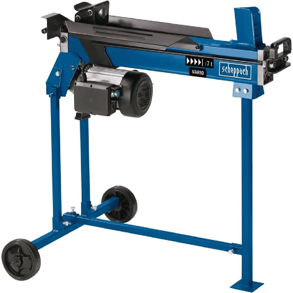 Scheppach HL 760 LS: Product review