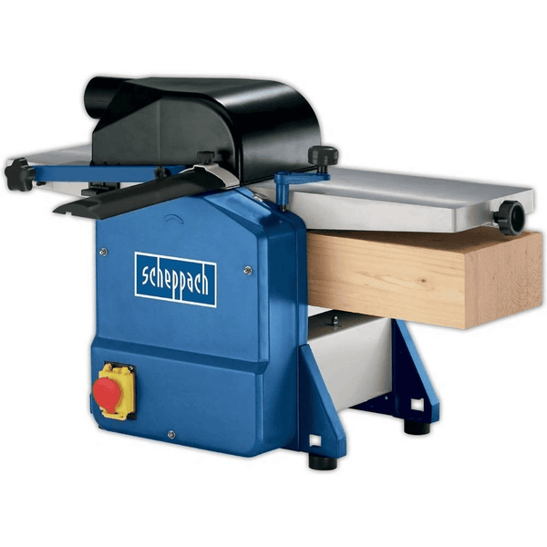 Scheppach HMS 850: Product review