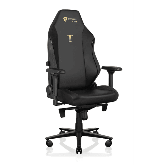 Secretlab TITAN Evo: Product review