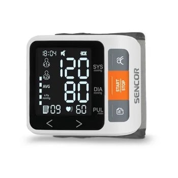 Sencor SBD 0900WH: Product review