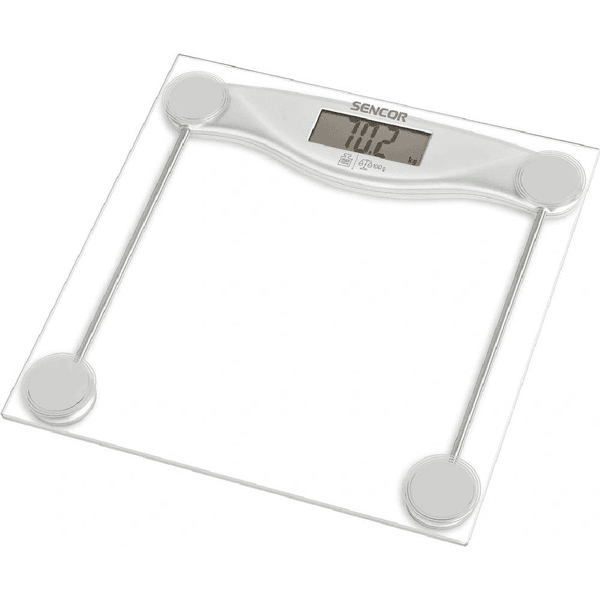Sencor SBS 113SL: Product review