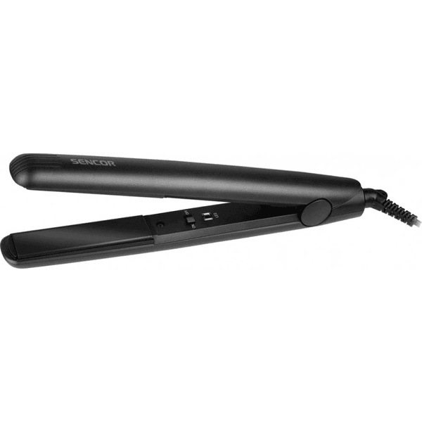 Sencor SHI 110BK: Product review