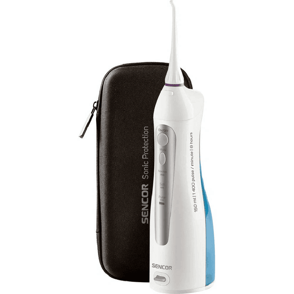 Sencor SOI 1100SL: Product review