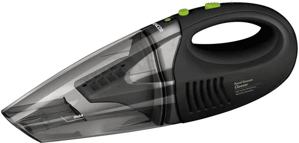 Sencor SVC 190: Product review