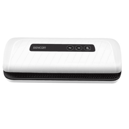 Sencor SVS 1010WH: Product review