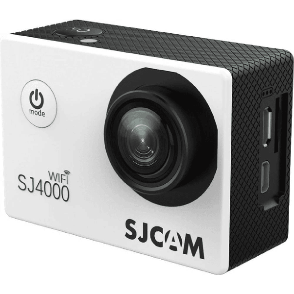 SJCAM SJ4000: Product review