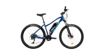 Devron Riddle W1.7 (model 2022)