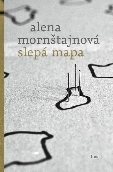 Slepá mapa: Product review