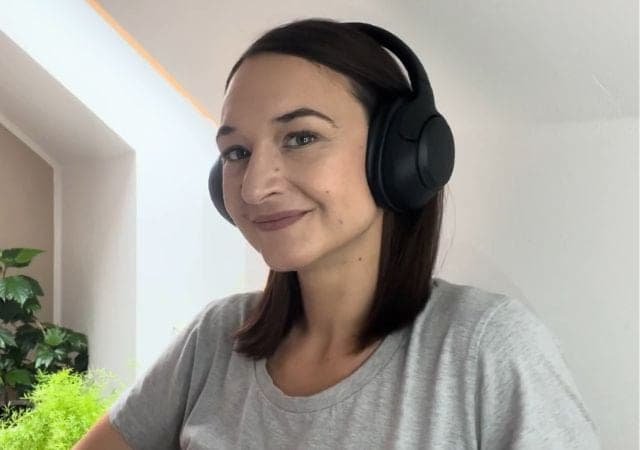 NoiseComfort2 ANC zkušenosti