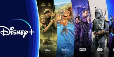 Recenze Disney+