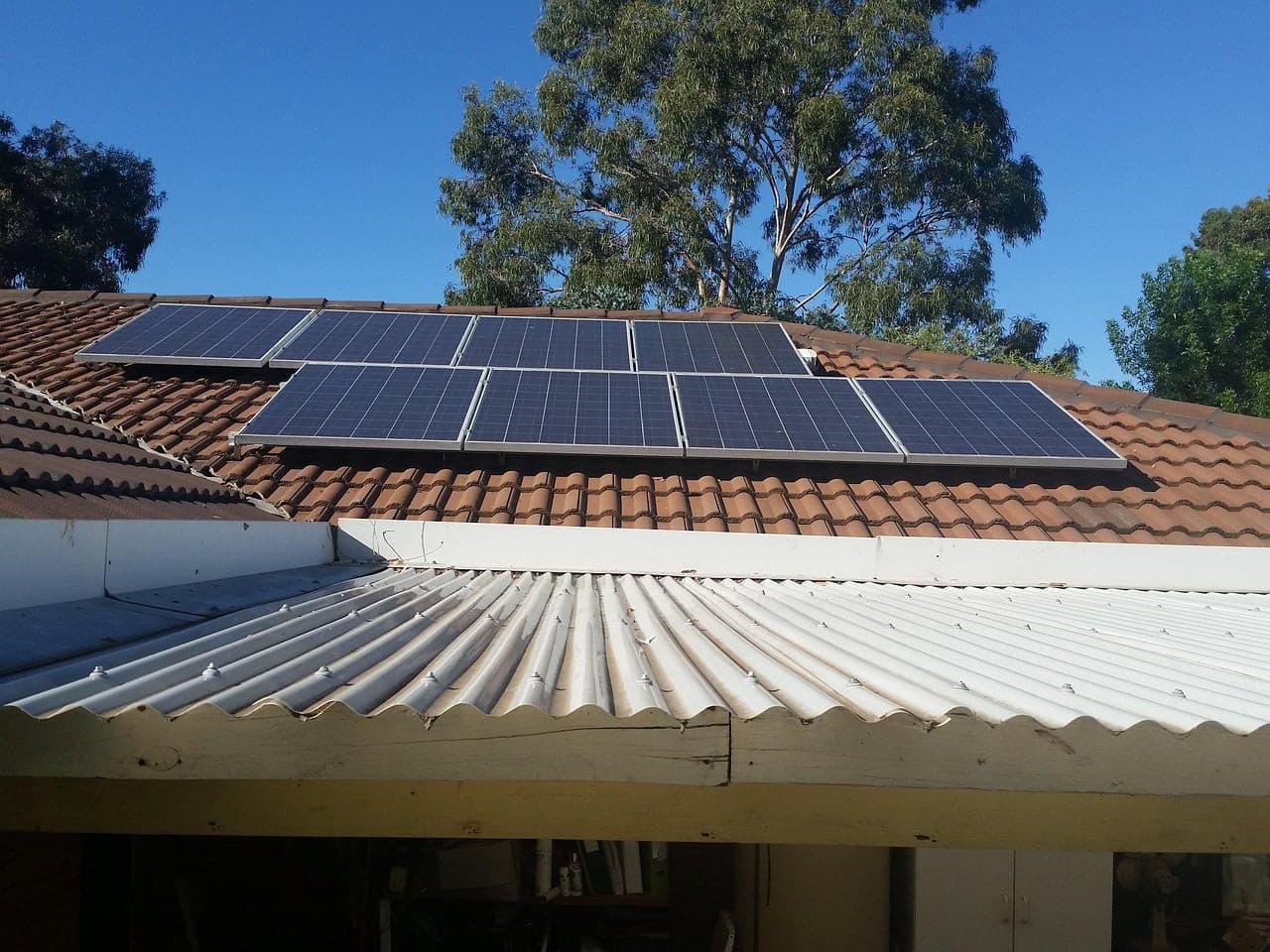 Nejlepší fotovoltaické a solární panely