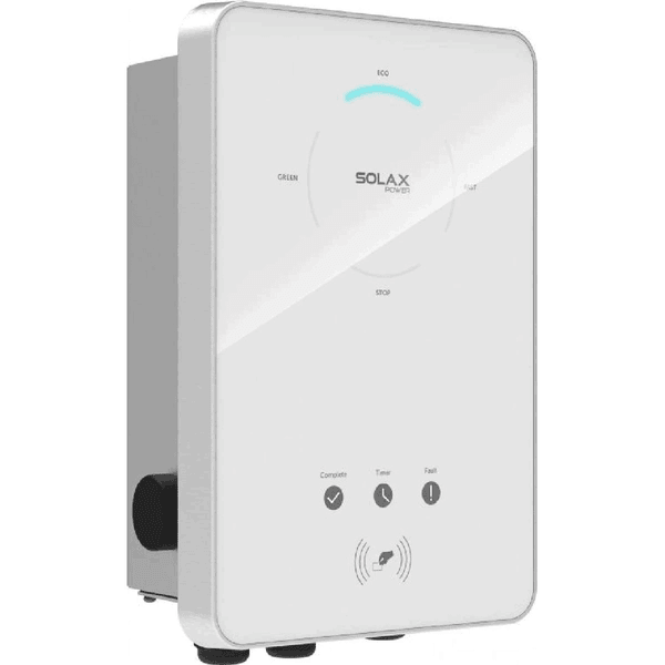 Solax smart charger X3: Product review