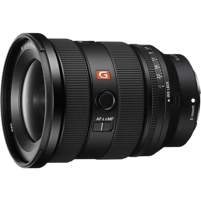 Sony 16-35mm