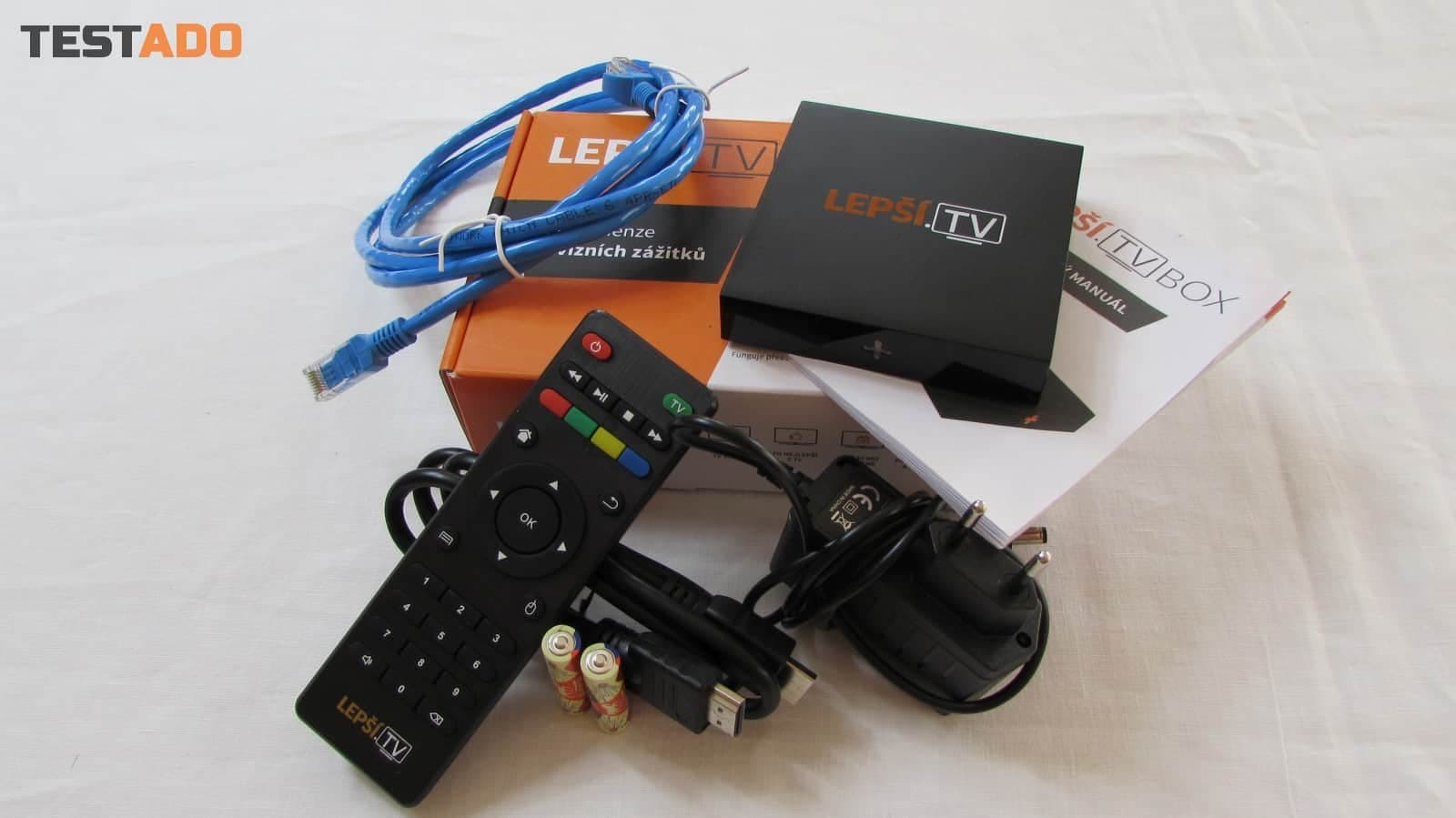 Lepší.TV