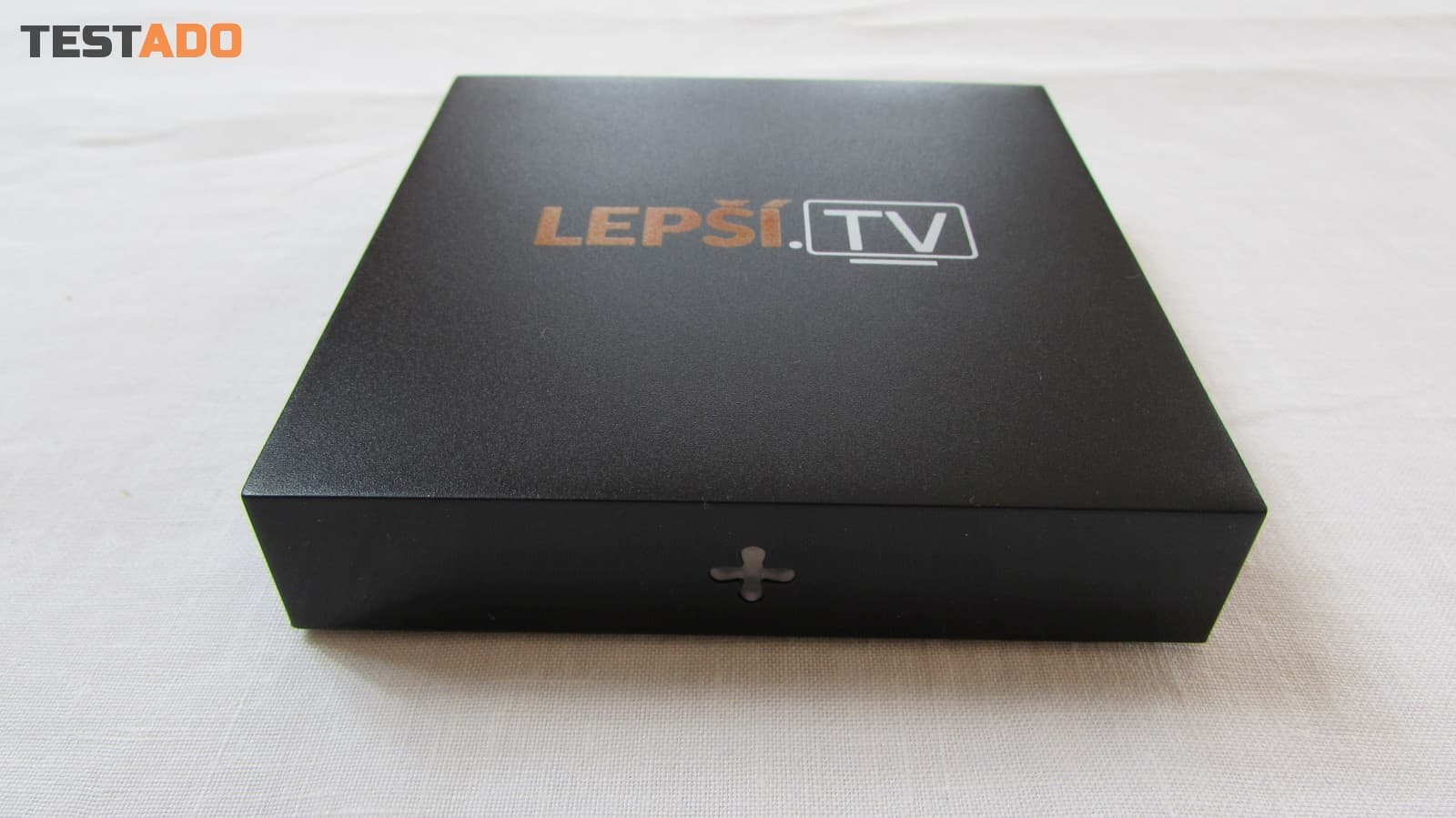 Lepší.TV