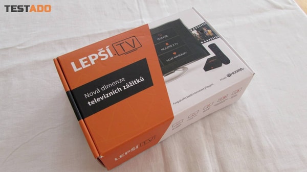 Recenze Lepší.TV