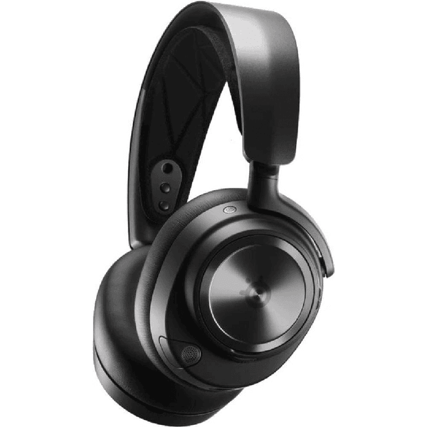 SteelSeries Arctis Nova Pro Wireless X: Product review
