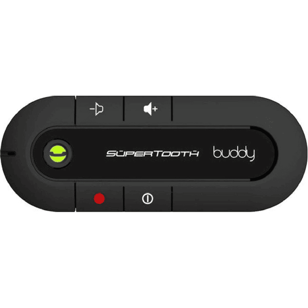 SuperTooth BUDDY: Product review