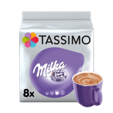 TASSIMO Milka