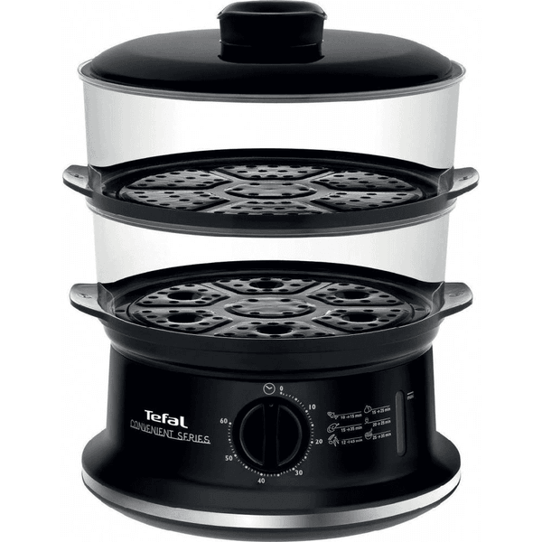Tefal Convenient: Product review
