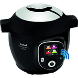 Tefal Cook4me+