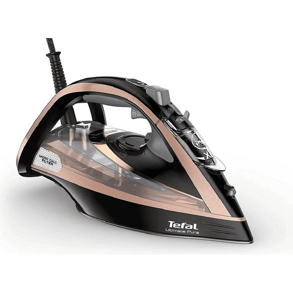 Tefal Ultimate Pure: Product review