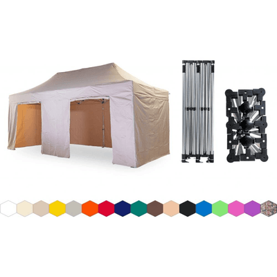 TENTino 3×6 m