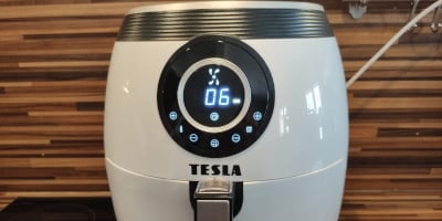 Tesla AirCook Q50 XL
