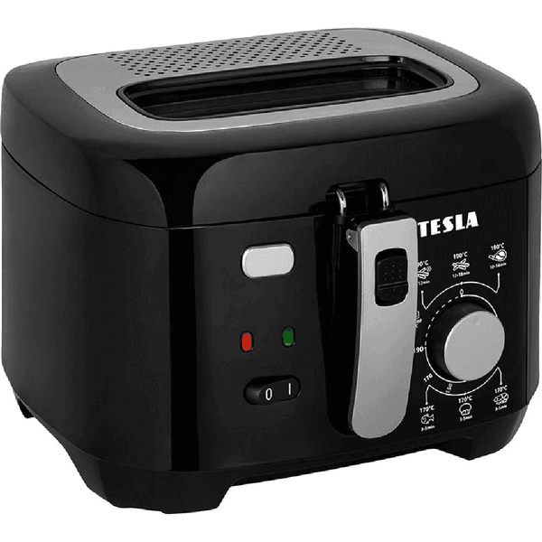 Tesla EasyCook AE300: Product review