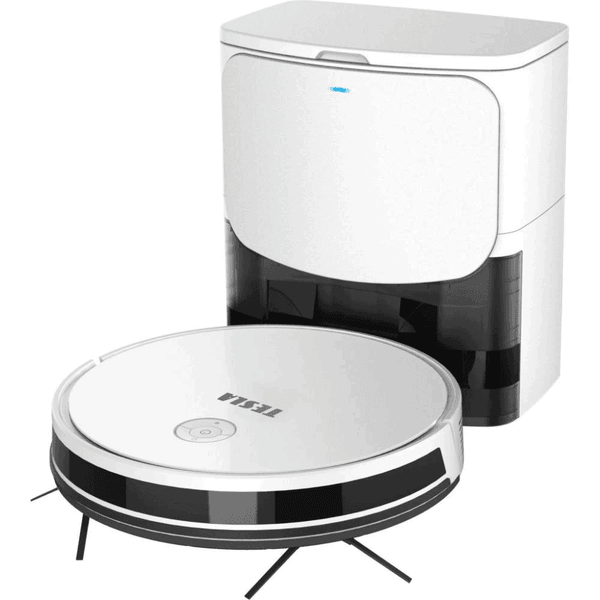 Tesla RoboStar iQ400: Product review